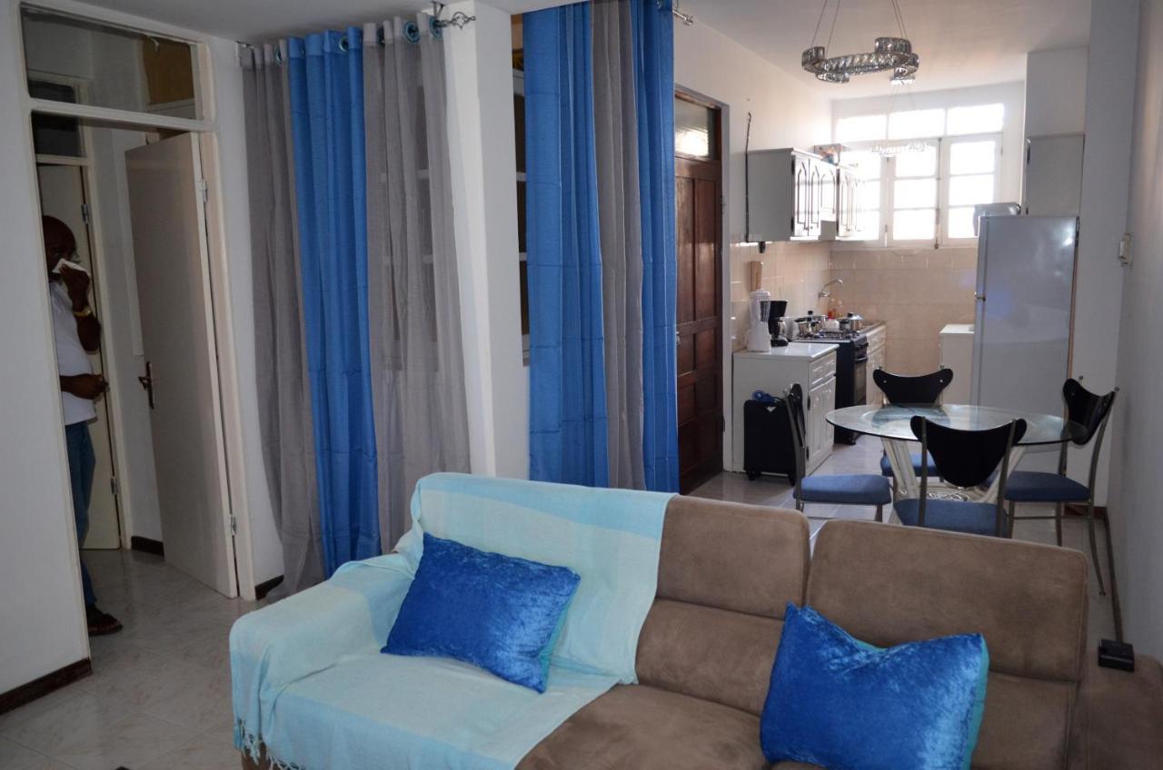 Plateau Apartment Прайя Экстерьер фото